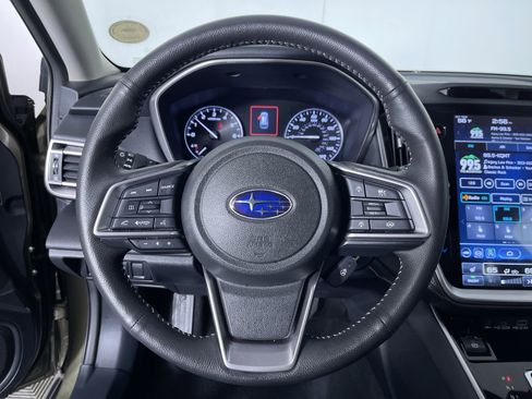 Certified 2024 Subaru Outback Limited XT image 16