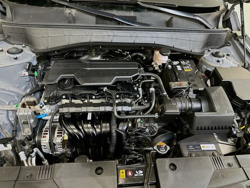 Used 2025 Hyundai Kona SEL image 34