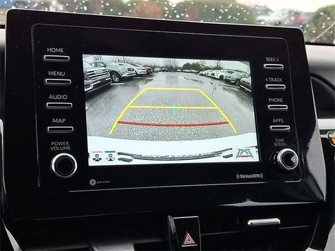 Certified 2024 Toyota Camry LE image 18