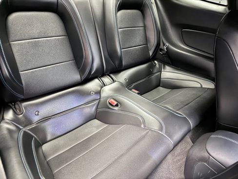 Used 2019 Ford Mustang GT Premium w/ Equipment Group 401A RWD image 14