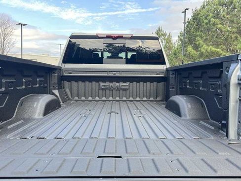 New 2026 GMC Sierra 2500 AT4X image 21