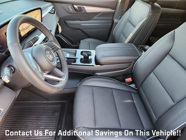New 2026 Buick Enclave Preferred w/ LPO, Floor Liner Package FWD image 9