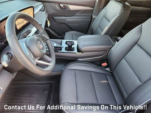 New 2026 Buick Enclave Preferred w/ LPO, Floor Liner Package image 9