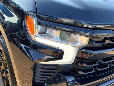 Used 2022 Chevrolet Silverado 1500 RST w/ Texas Edition Plus AWD/4WD image 28