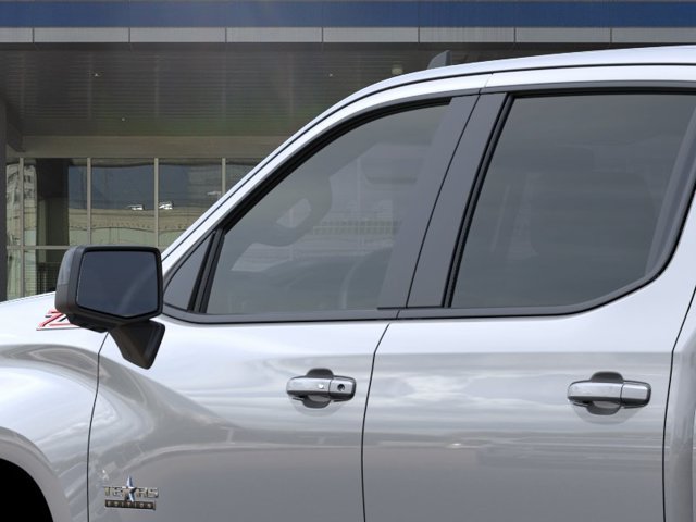 New 2026 Chevrolet Silverado 1500 RST AWD/4WD image 12