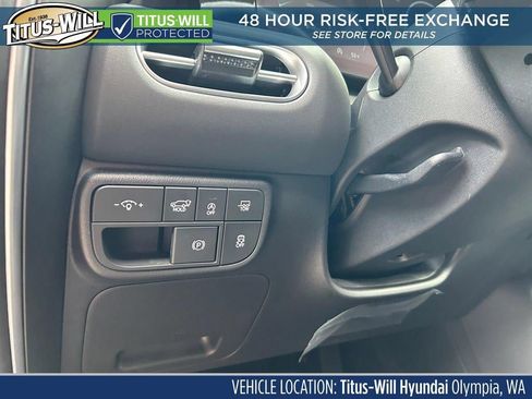New 2026 Hyundai Palisade SEL AWD/4WD image 58