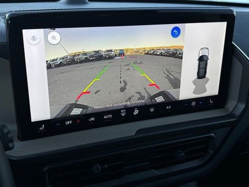 New 2025 Ford Bronco Sport Big Bend w/ Convenience Package image 32