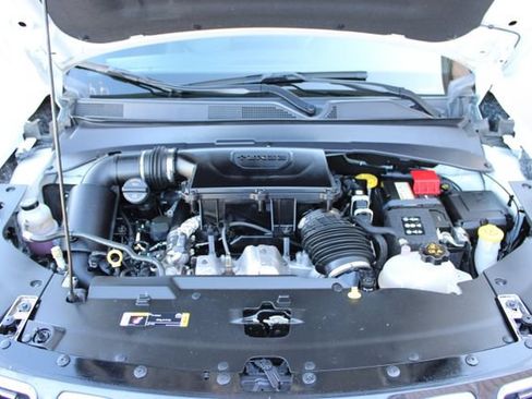 Used 2024 Jeep Compass Limited AWD/4WD image 40