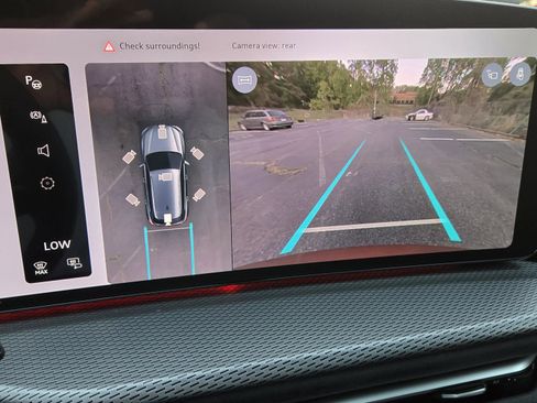 New 2026 Audi SQ5 Premium Plus image 20