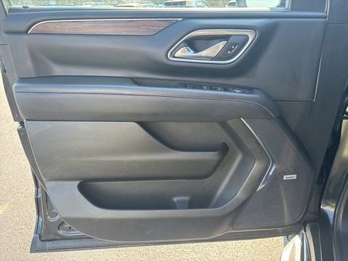 Used 2024 Chevrolet Tahoe Premier image 40