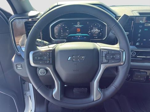 New 2026 Chevrolet Silverado 1500 RST w/ RST Select Package image 15