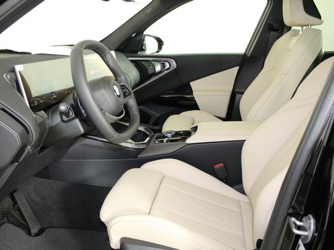 New 2026 BMW X3 xDrive30 w/ Convenience Package image 22