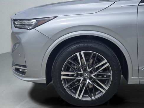 Certified 2026 Acura MDX SH-AWD w/ Advance Package image 30