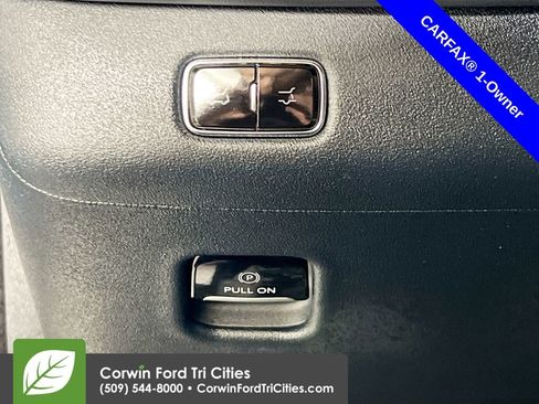 Used 2025 Lincoln Navigator L Reserve image 21