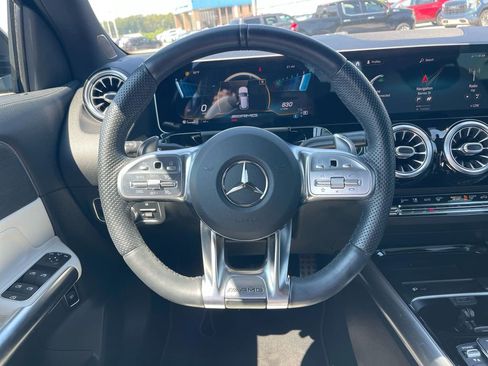 Used 2021 Mercedes-Benz GLA 45 AMG 4MATIC image 15