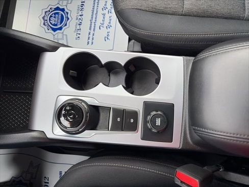 Used 2024 Ford Bronco Sport Big Bend image 24