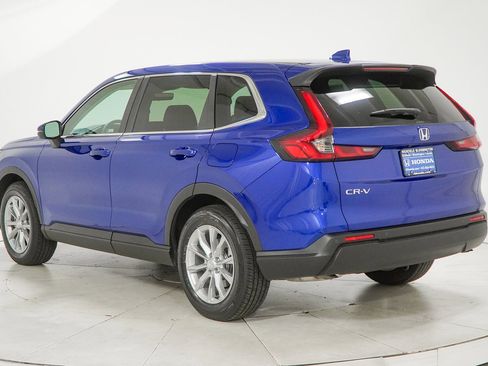 Certified 2025 Honda CR-V EX-L image 7