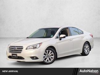 Used 2016 Subaru Legacy 2.5i Premium video 1