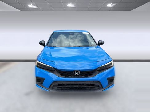 Used 2022 Honda Civic Sport image 6