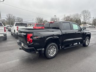 New 2026 Chevrolet Colorado LT w/ Advanced Trailering Package AWD/4WD video 3