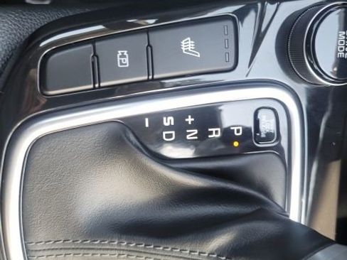 Certified 2024 Kia Seltos SX AWD/4WD image 13