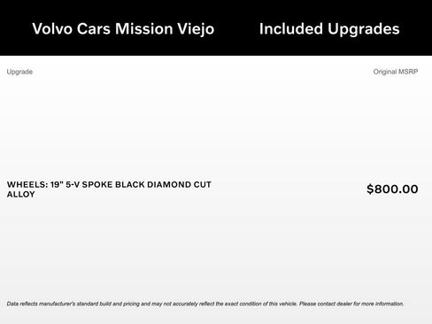 Used 2025 Volvo XC60 B5 Core image 6