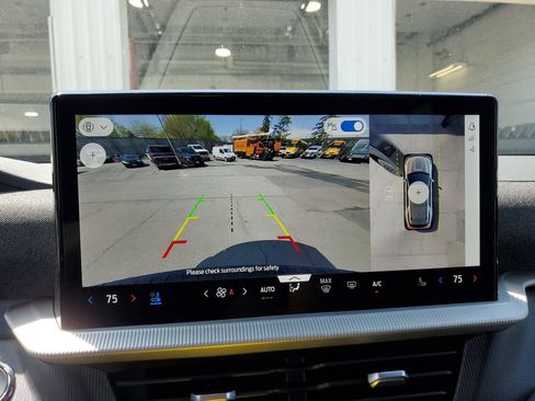 New 2026 Ford Explorer Tremor w/ Tremor Convenience Package image 26