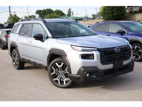 New 2026 Subaru Outback Touring XT AWD/4WD image 29