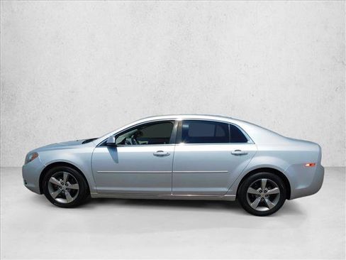 Used 2011 Chevrolet Malibu LT w/ Power Convenience Package FWD image 15