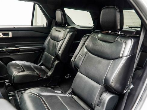 Used 2021 Ford Explorer ST w/ Equipment Group 401A image 41