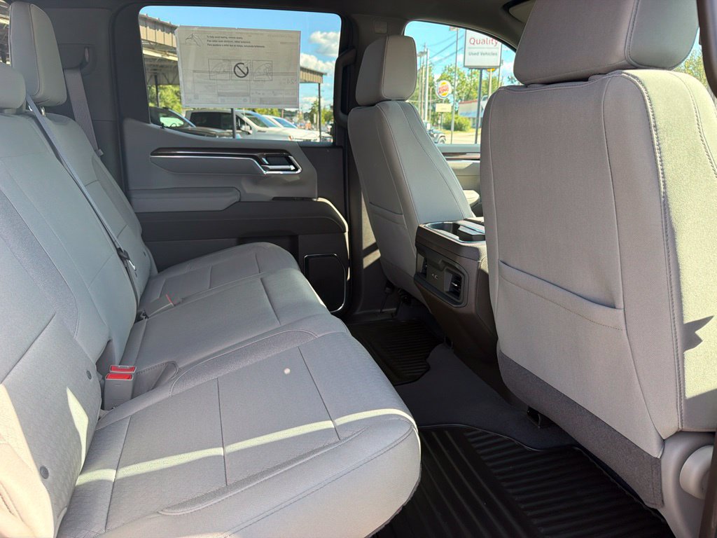 New 2026 Chevrolet Silverado 1500 RST w/ Convenience Package II AWD/4WD image 21