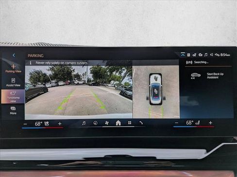 Used 2026 BMW i5 eDrive40 w/ Premium Package RWD image 13