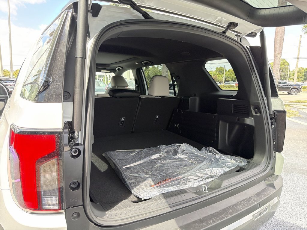 New 2026 Honda Passport TrailSport Elite image 28