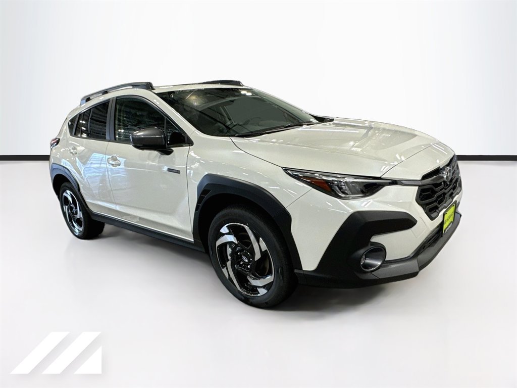New 2026 Subaru Crosstrek 2.5i Limited AWD/4WD image 3