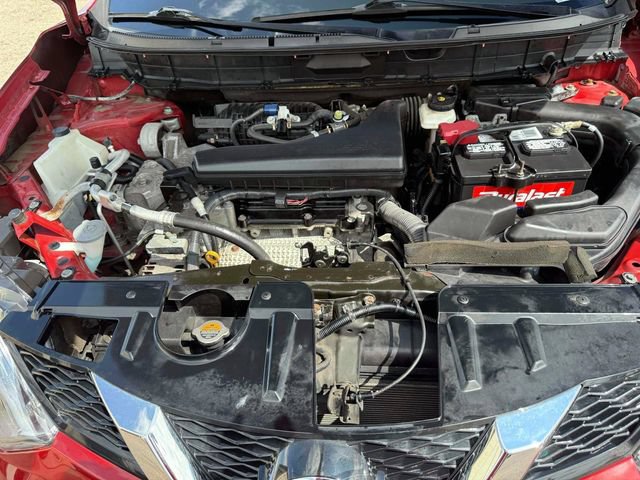 Used 2016 Nissan Rogue SV FWD image 19