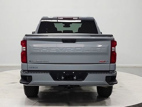 Used 2024 Chevrolet Silverado 1500 RST AWD/4WD image 6
