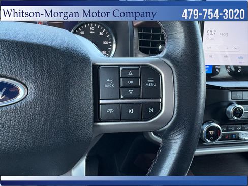 Used 2024 Ford Expedition Limited RWD image 17
