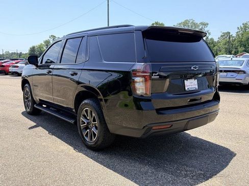 Used 2023 Chevrolet Tahoe Z71 AWD/4WD image 8