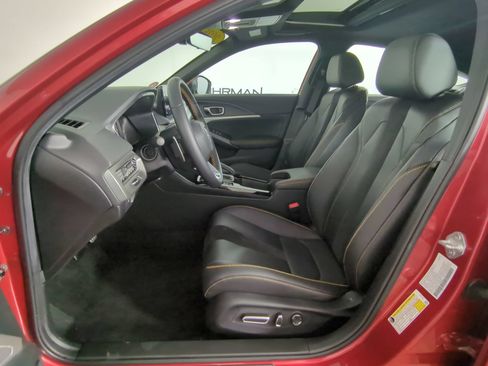 Used 2026 Acura Integra A-Spec w/ Technology Package FWD image 18