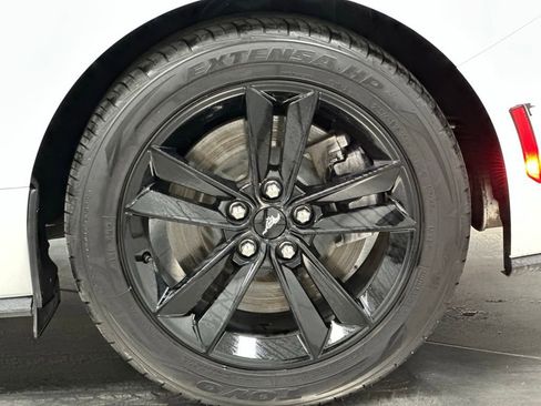 Certified 2024 Ford Mustang GT RWD image 21