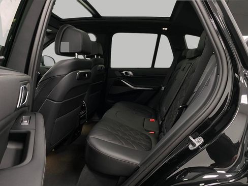 New 2026 BMW X5 xDrive40i AWD/4WD image 31