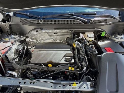 New 2026 Chevrolet Trax RS w/ Driver Confidence Package image 27