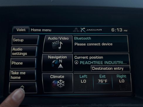 Used 2014 Jaguar XF 3.0 image 25