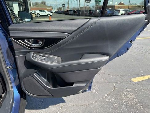 Used 2022 Subaru Outback Limited w/ Popular Package #2 image 18