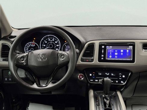 Used 2016 Honda HR-V EX image 23