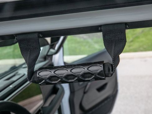 New 2026 Jeep Wrangler Unlimited Rubicon w/ Technology Group image 50