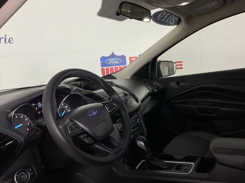 Used 2019 Ford Escape S FWD image 13