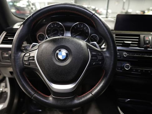 Used 2016 BMW 428i Coupe RWD image 21