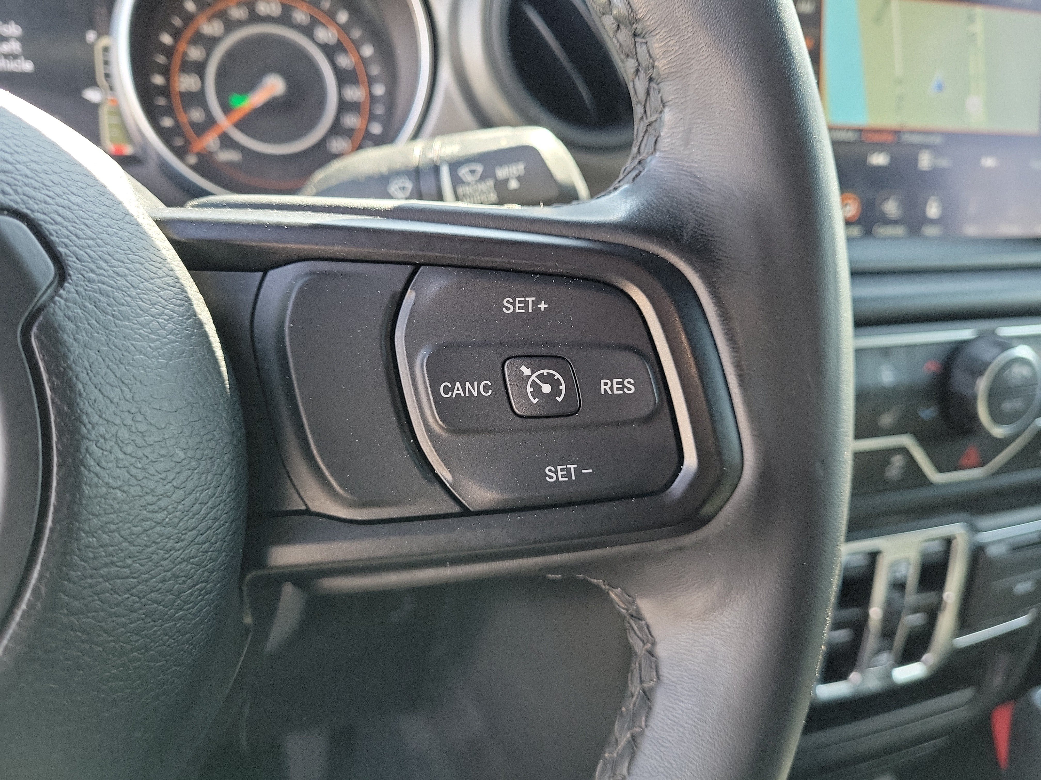 Used 2022 Jeep Wrangler Unlimited Sport AWD/4WD image 21