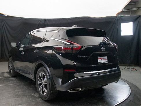 Used 2020 Nissan Murano S w/ Technology Package image 10